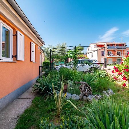 Apartmani Arijana Medulin Exterior photo