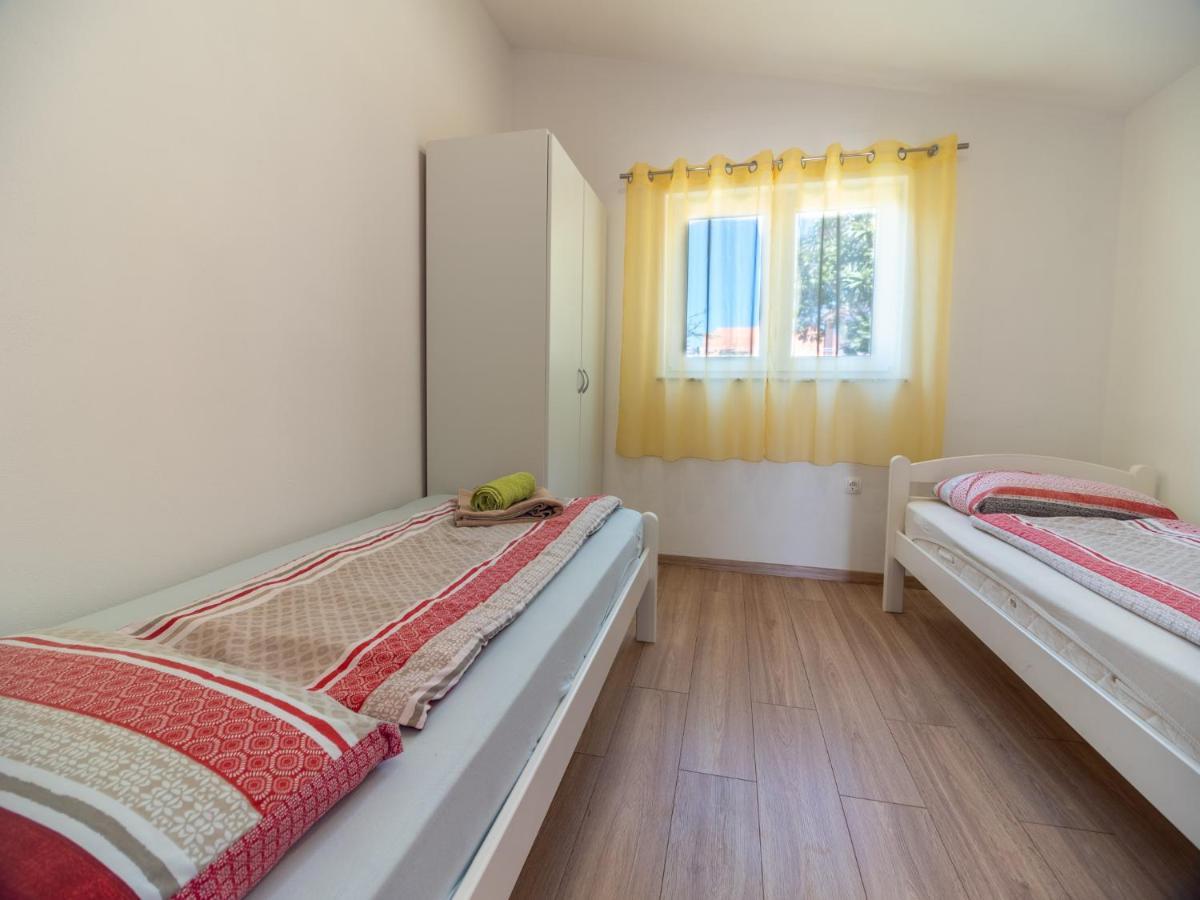 Apartmani Arijana Medulin Exterior photo