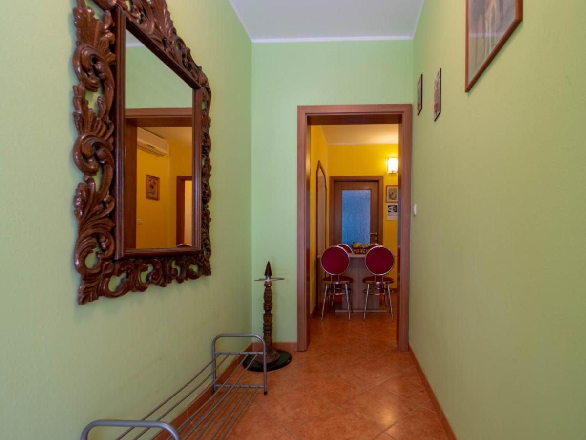 Apartmani Arijana Medulin Exterior photo