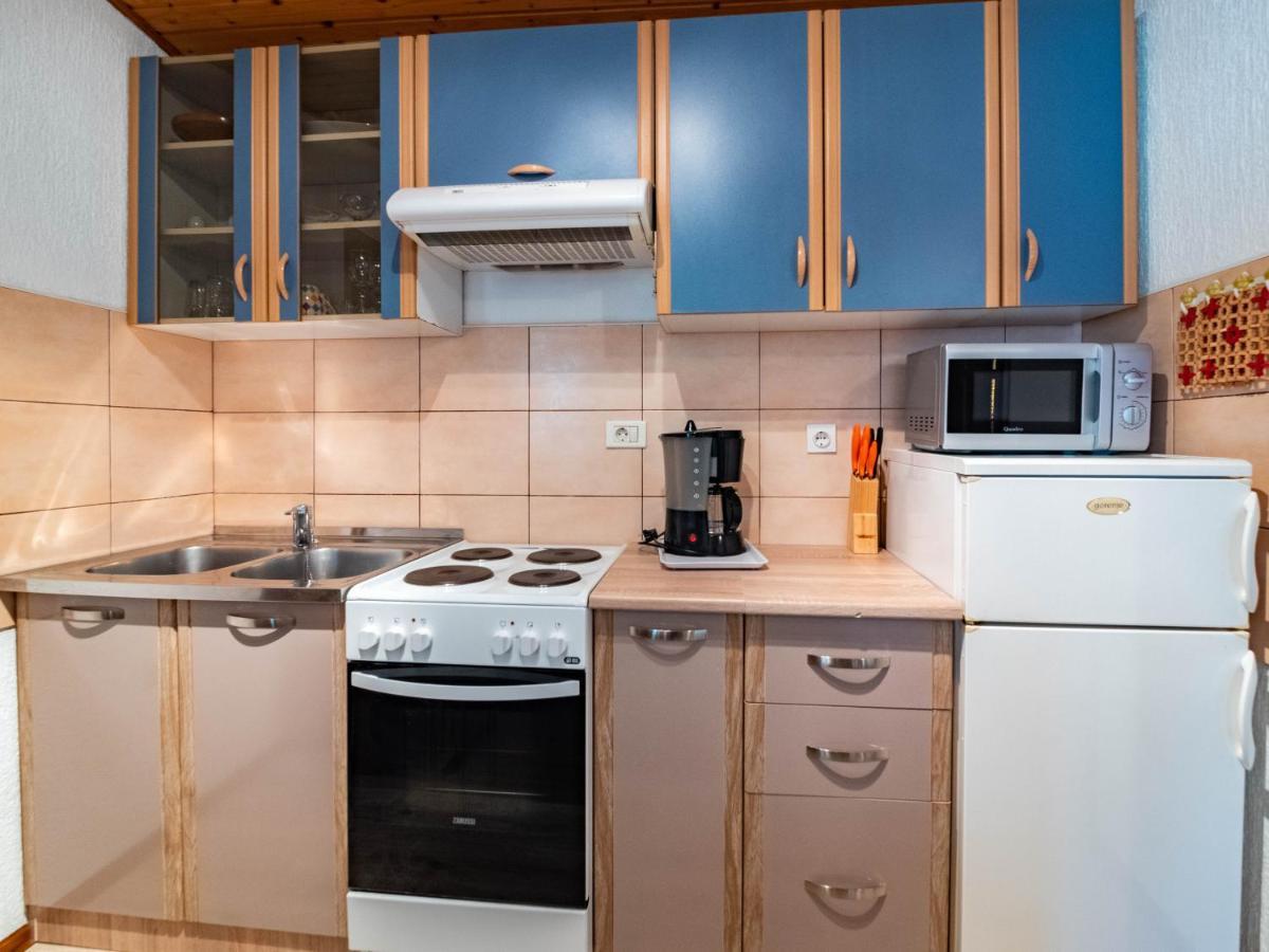 Apartmani Arijana Medulin Exterior photo