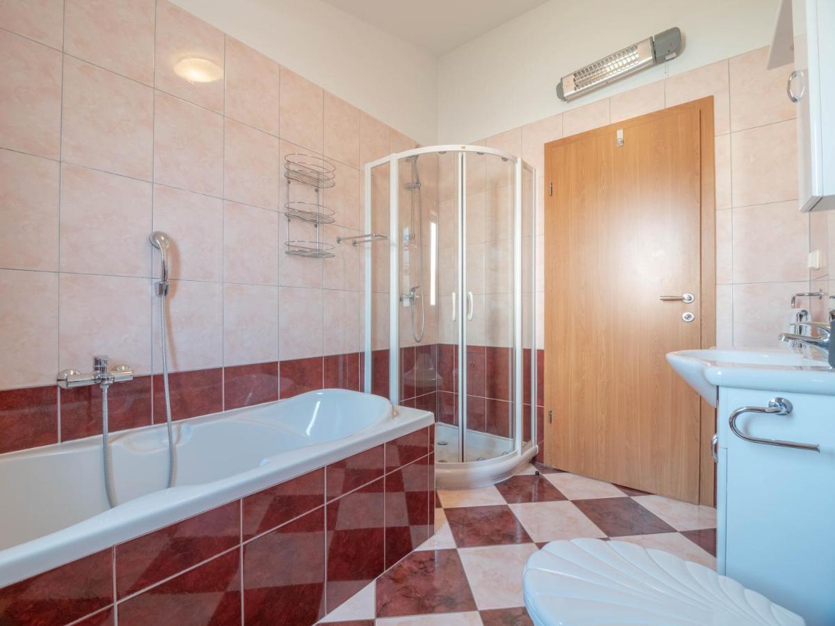 Apartmani Arijana Medulin Exterior photo