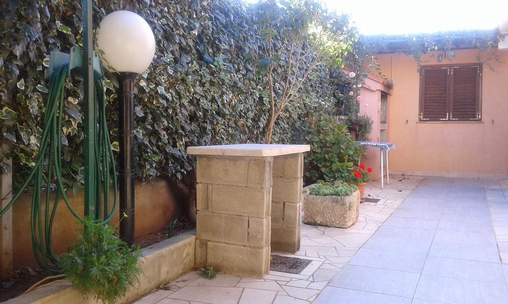 Apartmani Arijana Medulin Exterior photo