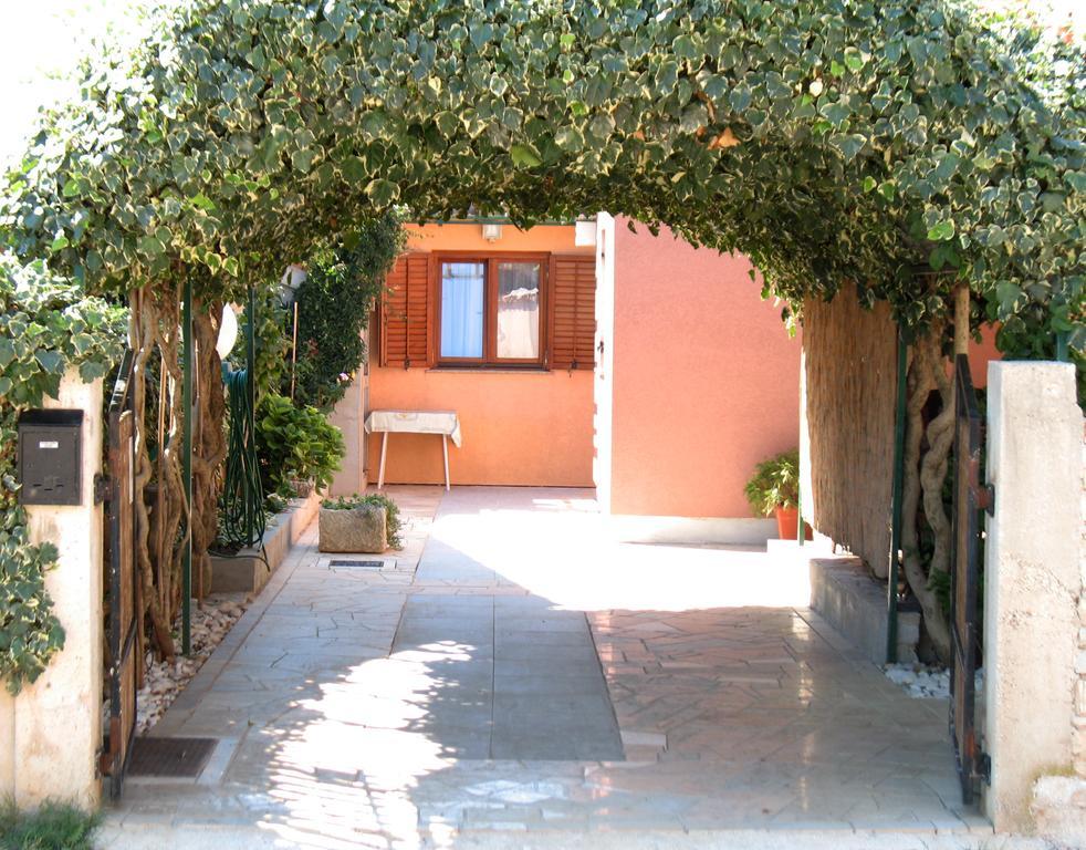 Apartmani Arijana Medulin Room photo