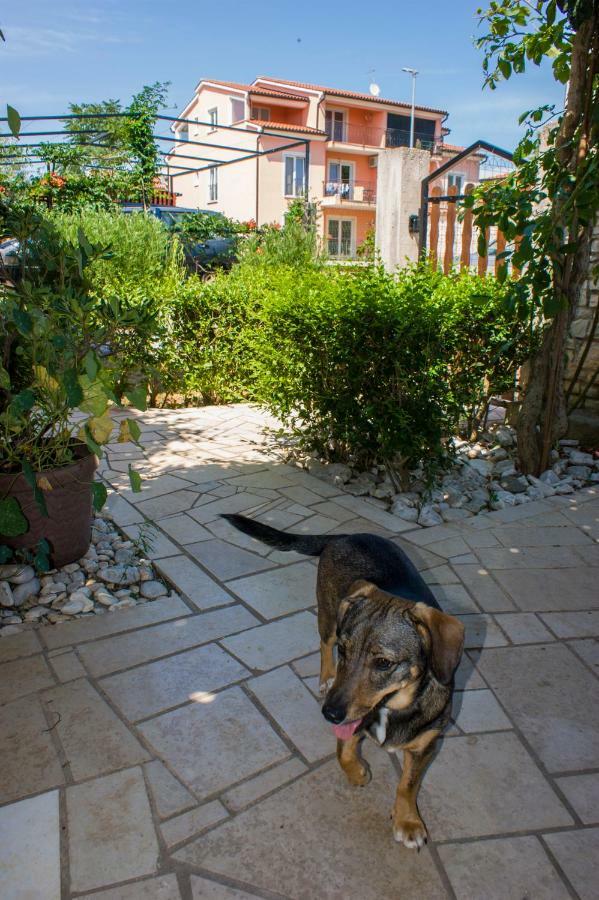 Apartmani Arijana Medulin Exterior photo