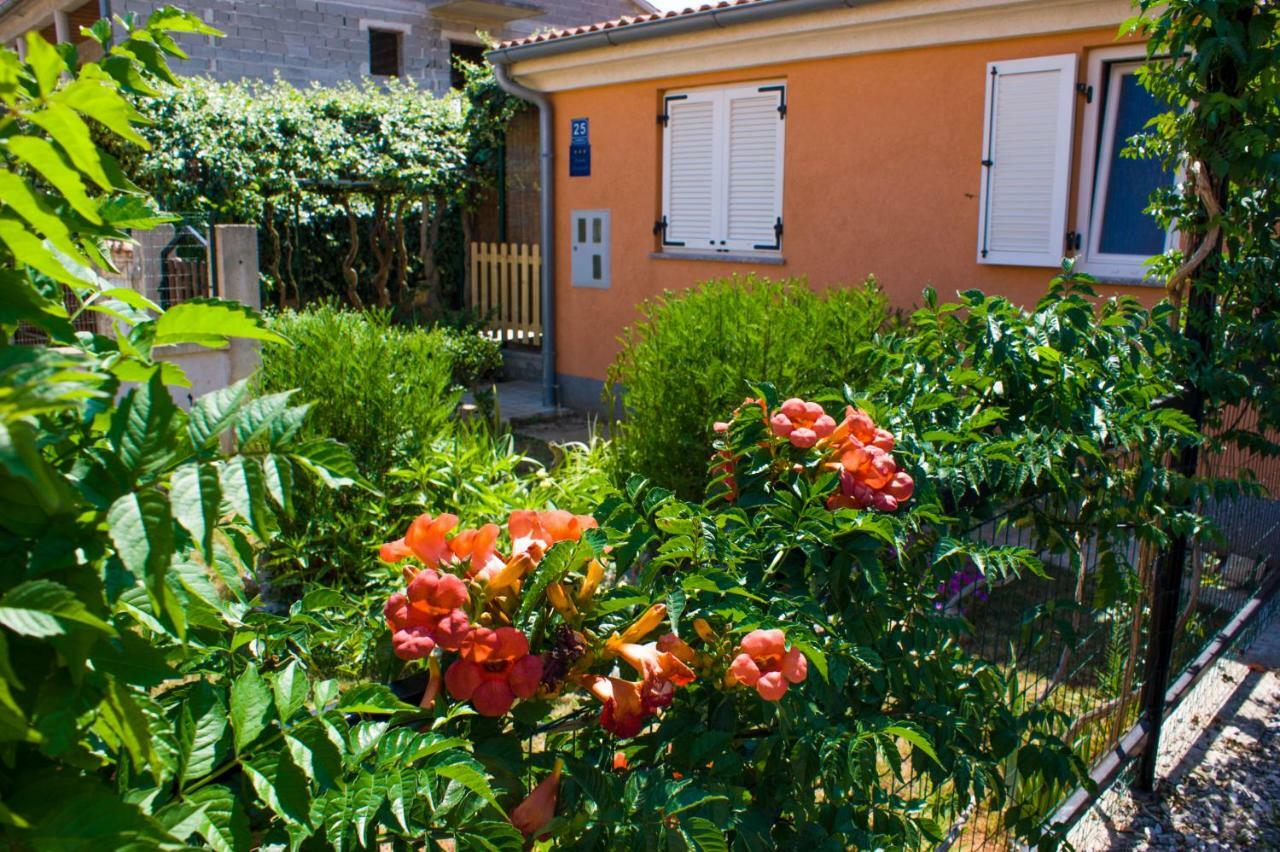 Apartmani Arijana Medulin Exterior photo